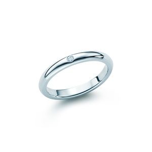 Tiffany & Co. Elsa Peretti ring